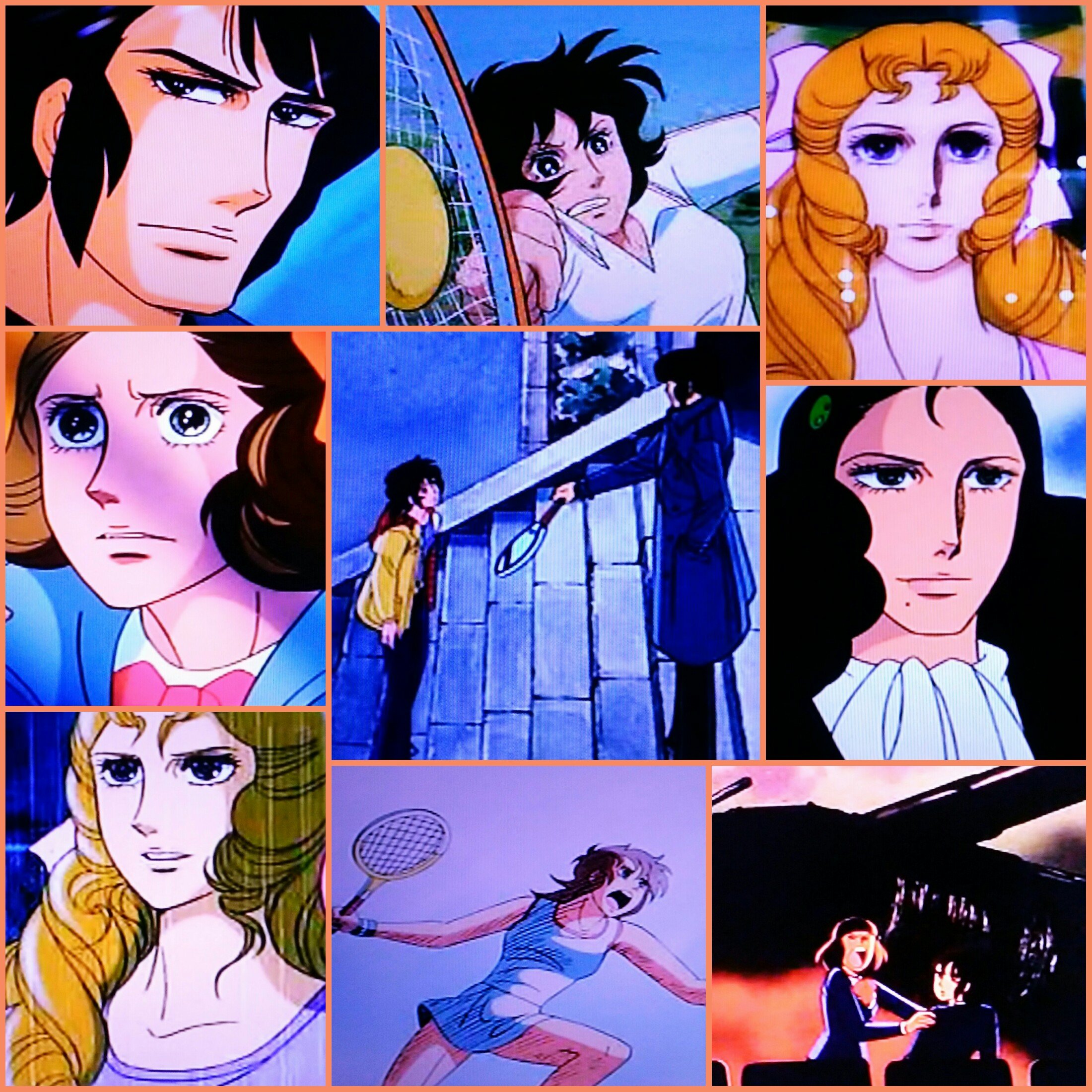 セージgogogo エースをねらえ 劇場版 ひろみと宗方コーチの出会い 宗方の死までを描いたこの作品 90分という限られた時間で 多くのエピソードを詰め込んでいる為 ストーリーにはやや物足りなさを感じるものの やはり出﨑演出が見事だ 劇場版