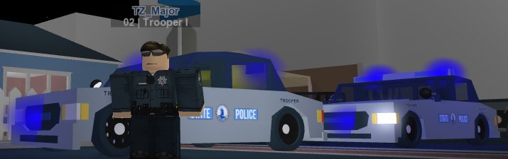 MajorVerandus's tweet photo. Back with the USSP again! Having a little patrol at LV with my colleauge @ClassicFriggus And a few more Troopers. https://t.co/28TR3wa4xb