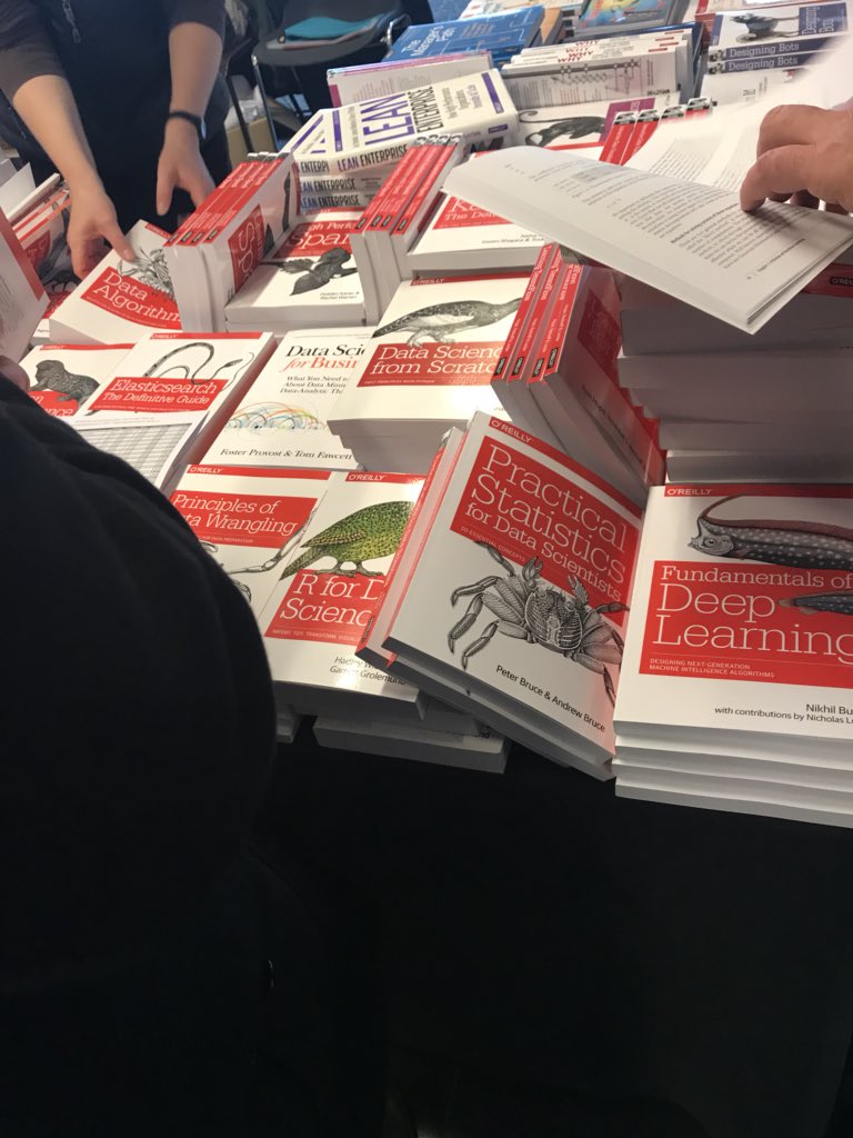 holdenkarau's tweet image. ❤️ @ApacheSpark &amp;amp; @FOSDEM? @oreillymedia has copies for sale!