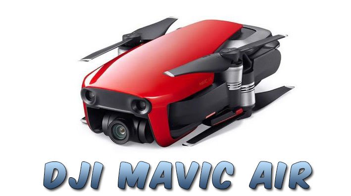 Dji #MavicAir en description sur notre site 
drones-camera.fr/revue-du-dji-m…