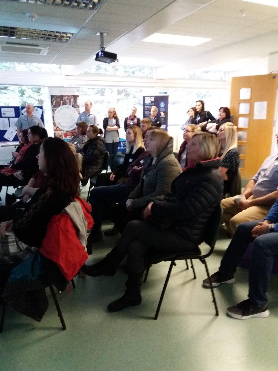 lesley_way's tweet photo. Join us at WHACT @WorcsHealthCare #interviewus https://t.co/VajUFu0b9P