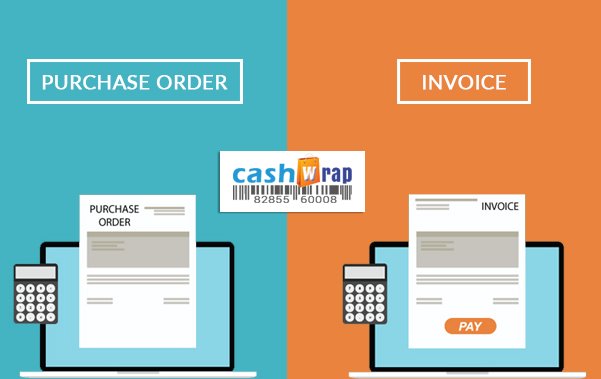 CashwrapShadow's tweet image. Once the supplier has acknowledged the purchase oder, the next step is to generate invoice. And our software is wrapped with the both features.  
Click for more:cashwrap.in
 #PurchaseOder #GenerateInvoice #Billing #GeneratePurchaseOder
