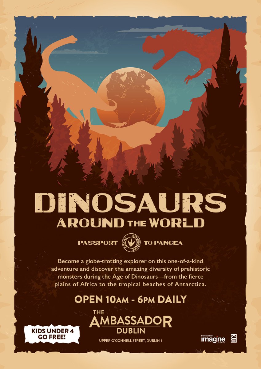 MCD Productions tweet media