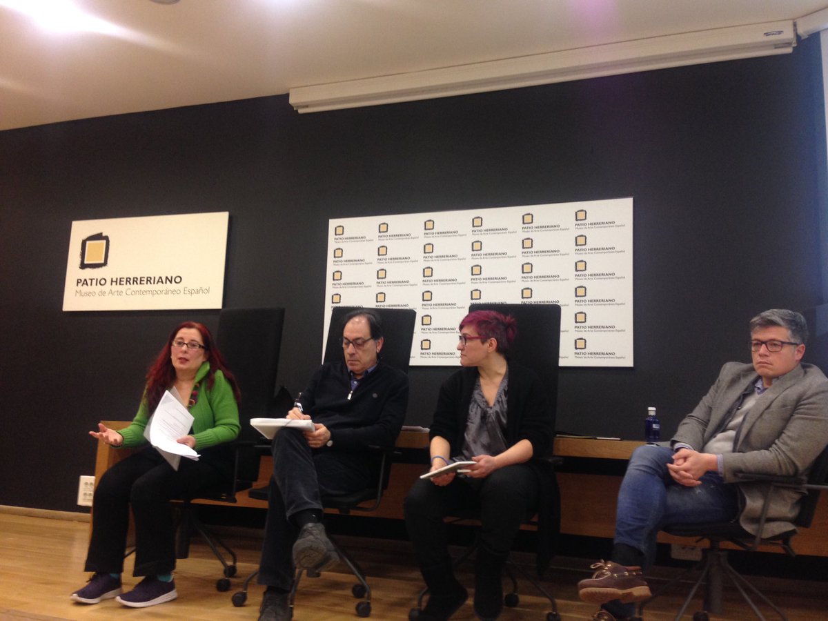 Asamblea General de Socios y Encuentro Anual de Miembros y Colaboradores <a href="/GesCulCyL/">Gestión Cultural CyL</a> #gestióncultural