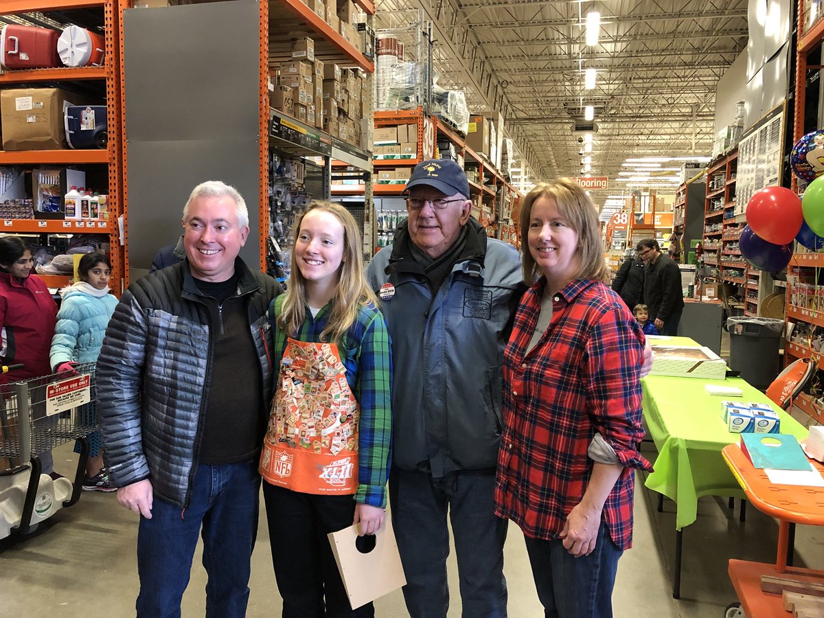 letsdothisNovi's tweet image. Congrats Lexi on completing your 100th kids workshop. This is truly an exceptional milestone and look forward to many more!