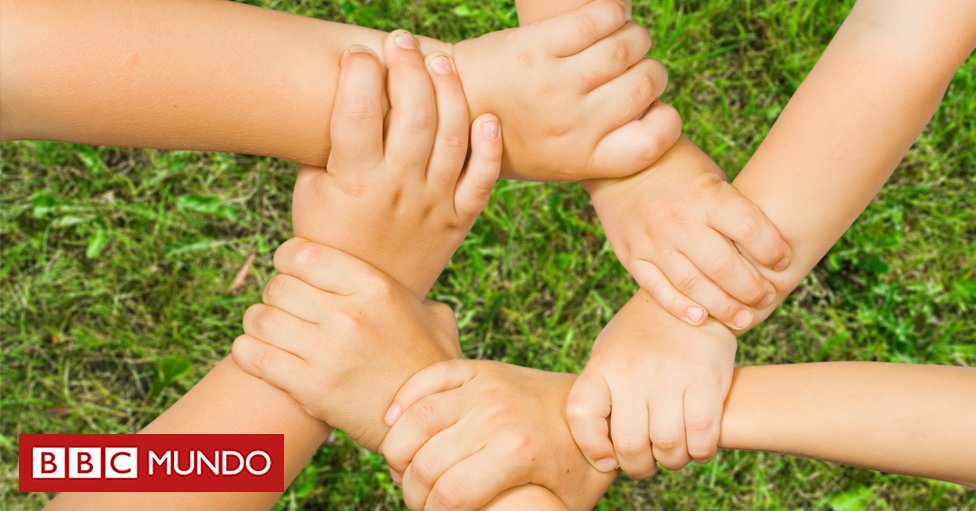 Qué es la "economía del karma" y cómo funcionan las redes sociales que la promueven en internet bbc.in/2GJ3O3t