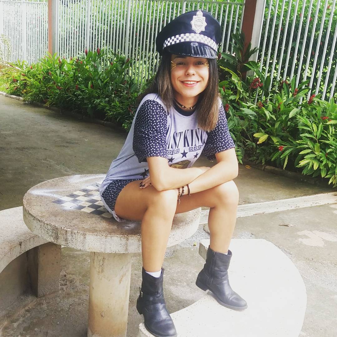 piimbah's tweet photo. Hoje só quero saber dessa alegria que contagia! Bom Carnaval! #bandamole https://t.co/eY7EW5KH4k