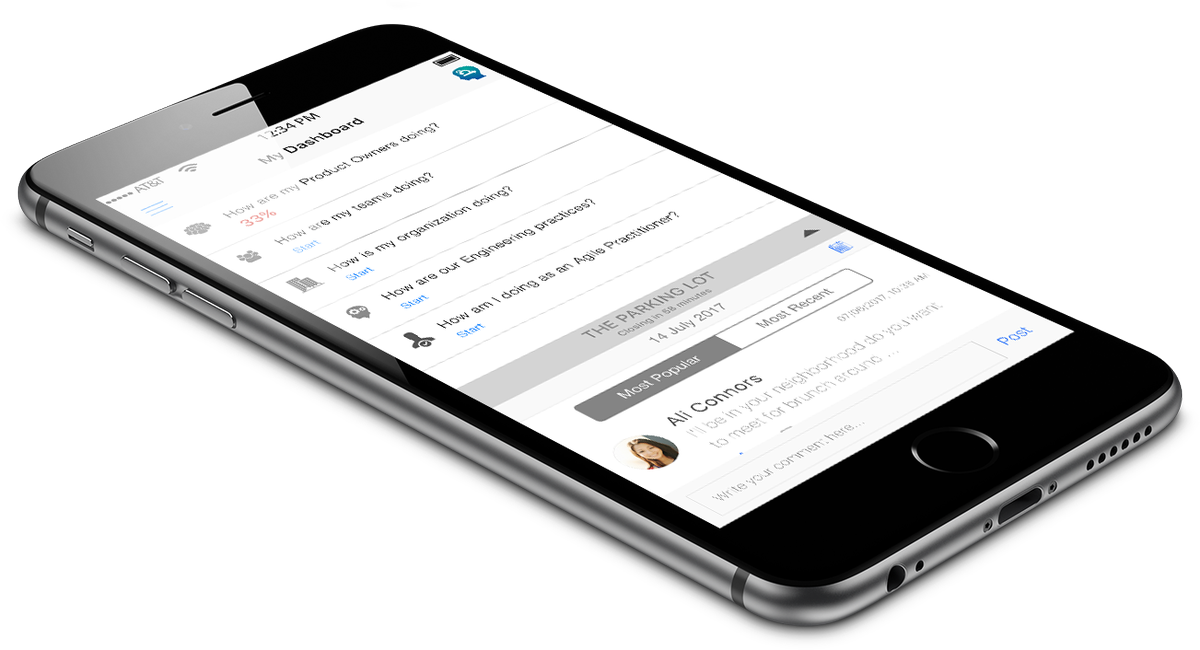 AgileHealthApp's tweet photo. 1 App - For your all #Agile Pain Points

5 Key Categories
300+ Tips &amp; Recommendations
Ask Questions
Get Answers
Find popular response &amp; much more..

Subscribe at https://t.co/WqAEbmrVk3 &amp; Get ready to meet like-minded Agile Enthusiasts.

#Scrum #ScrumMaster #AgileDevelopment https://t.co/u3WGiZ8BVU