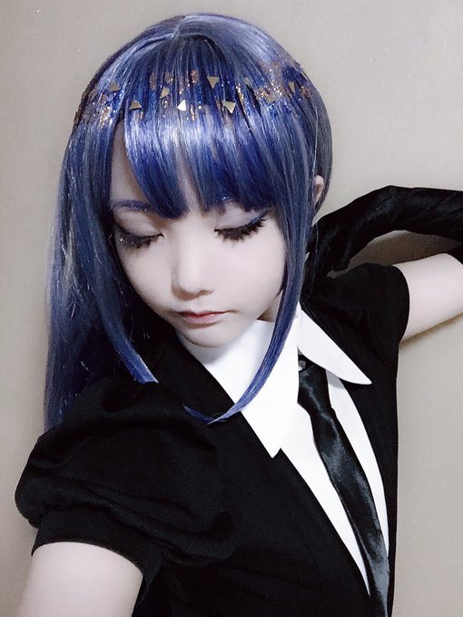 Twitterのコスプレ画像76
