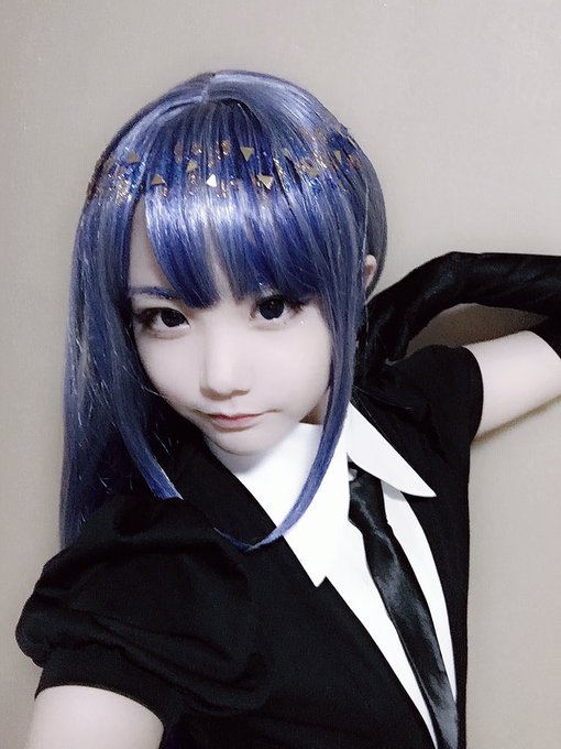 Twitterのコスプレ画像77