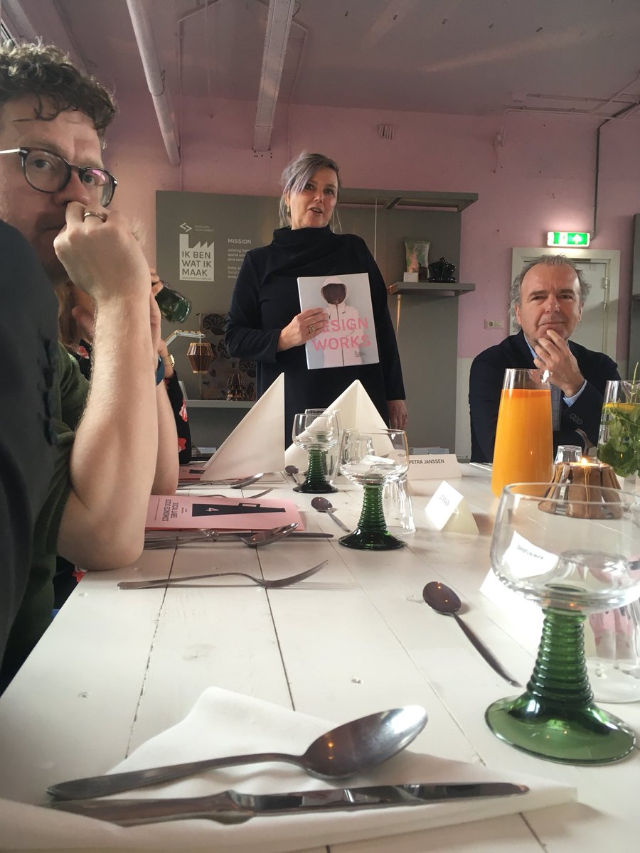 Ingrid van der Wacht tweet media