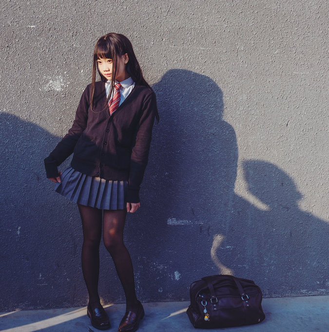 コスプレイヤー焖焖碳-のTwitter画像1