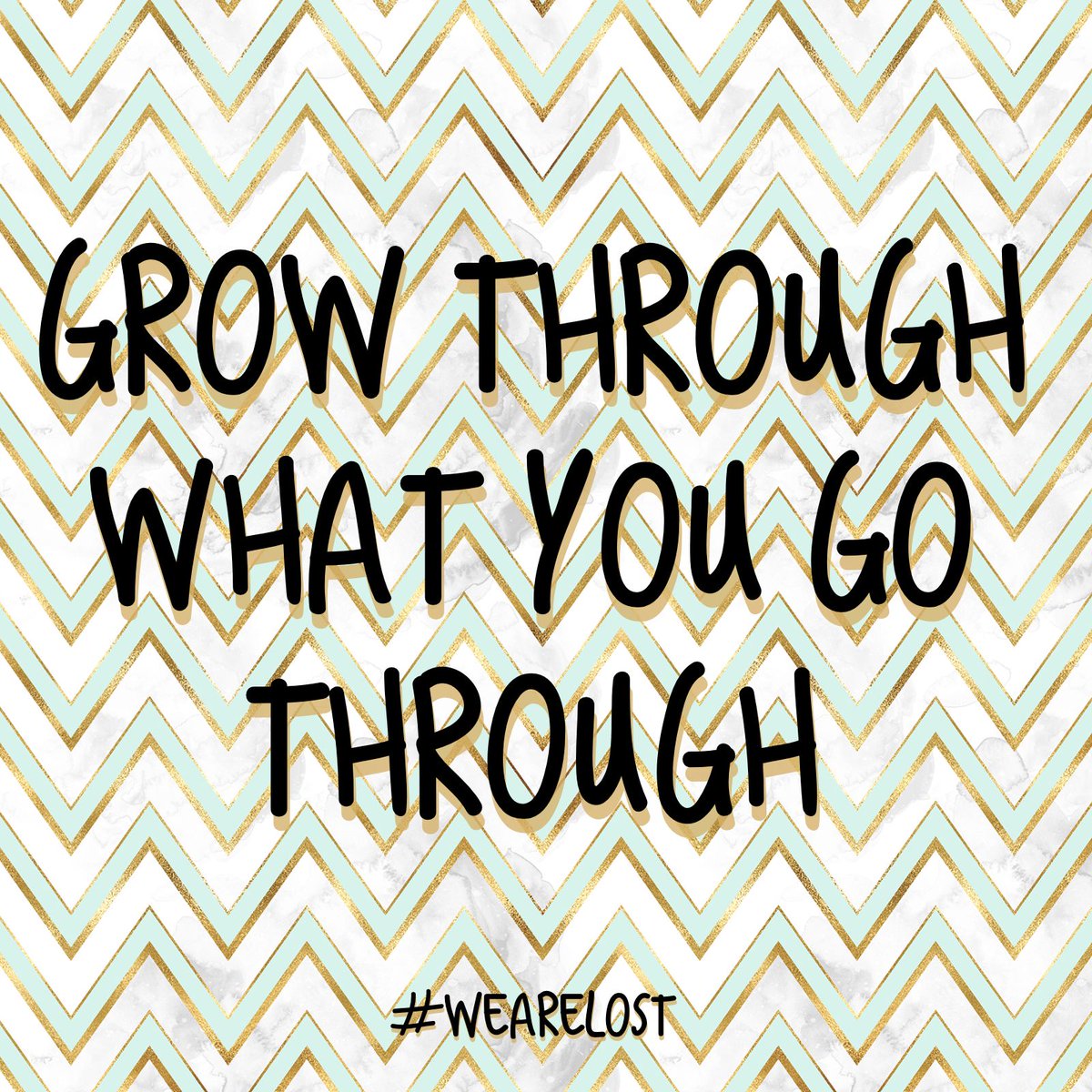 thelostorg's tweet photo. Grow through what you go through. #mentalhealth #MentalHealthMatters #MentalHealthAwareness #dailyquote #inspiration #Inspire #HealthyLife #HappyLife #PositiveVibes #thelostorganization #wearelost 🍃 https://t.co/LKnHjAdglg