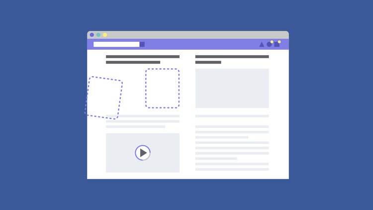 SCM_Marketingz's tweet photo. Learn HTML &amp; CSS By Building a Facebook Clone
☞ https://t.co/GS3GXh00g0
#Marketing #socialmediamarketing
HyUPR2b8M https://t.co/Ubv9pmhyXt