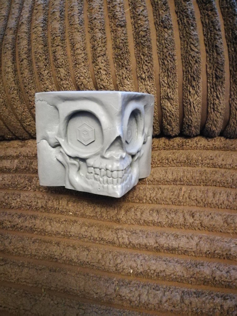 YampyYamYam's tweet image. Woop woop Look what's been delivered today. Its awesome. @PrimordialRadio #prfam #Stormbender 🤘