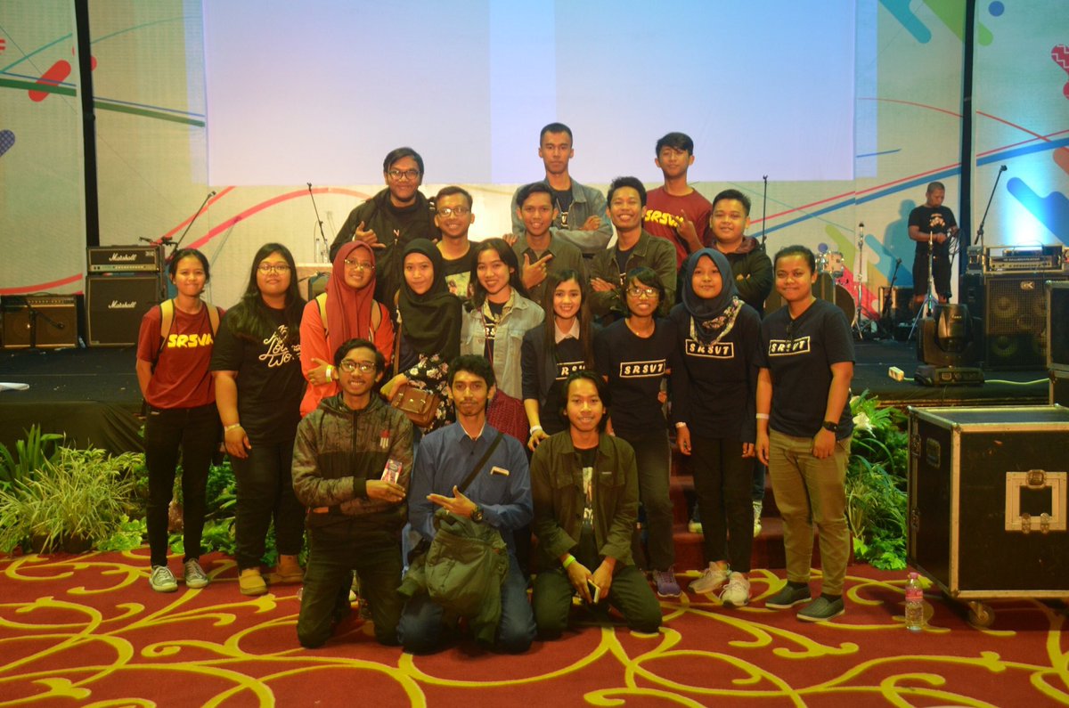 See you next time <a href="/Isyanation_JOG/">ISYANATION JOGJA</a> <a href="/Isyanation_Solo/">Isyanation S O L O</a> <a href="/isyanasarasvati/">Isyana Sarasvati</a> 💃🏻💃🏻