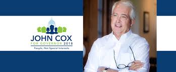 VeteransNewsOrg's tweet photo. Vote for John H Cox 
Republican Candidate 
for 
California Governor 2018

Managing Editor 
Rick Bilyak
eOpinionTV Show 
Veterans Newscast 
#realDonaldTrump
#POTUS
#BuildTheWall 
#NoSanctuaryCities 
@TheRealJohnHCox 
#TheRealJohnHCox
 #CleanOutTheBarn 
#ReclaimCalifornia https://t.co/JKIxPhCsn4