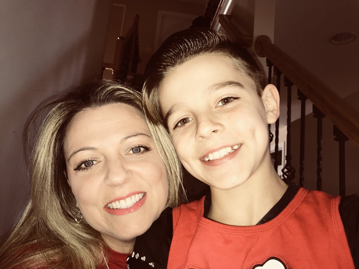 cher_lemos's tweet photo. My lil man is ready to Slay~
@CA_CharlotteNC @CA_ReignCats @jaxrockscheer
#CApturingEncore https://t.co/CQZDgZ2Ry6