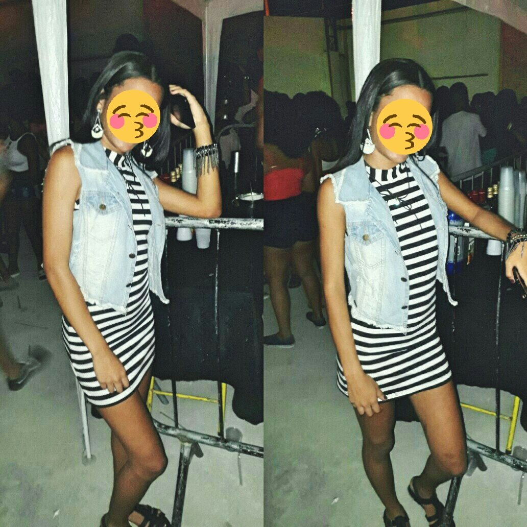 MorenaDai19's tweet photo. Sobre ontem💃
#Baladaprime https://t.co/EfzXT5nuNM