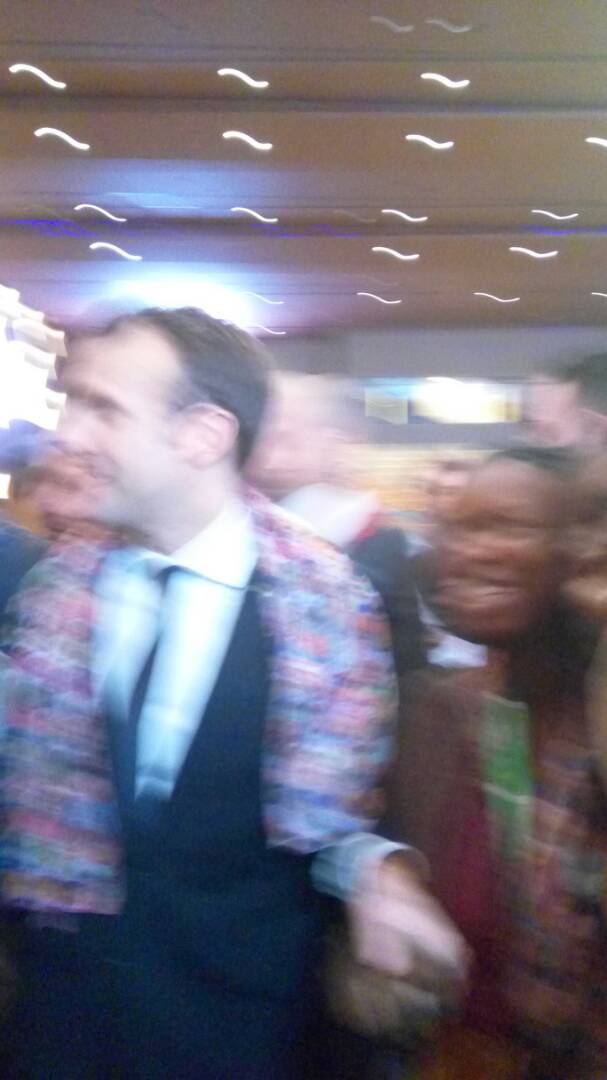 Fatu S Mansaray tweet media