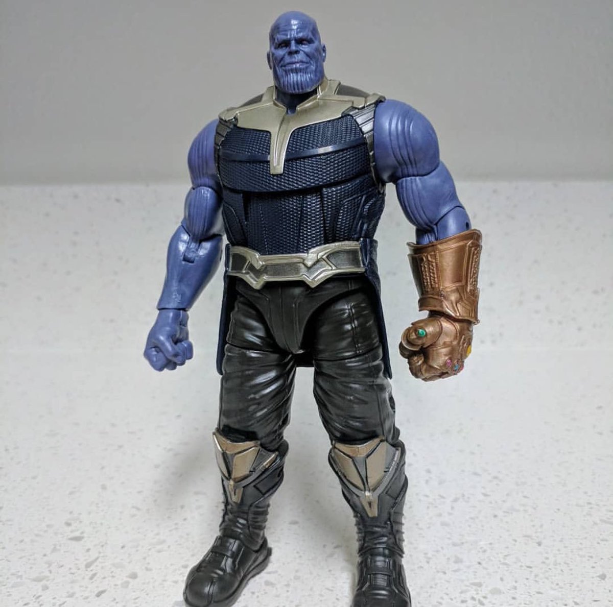 ig marvel legends