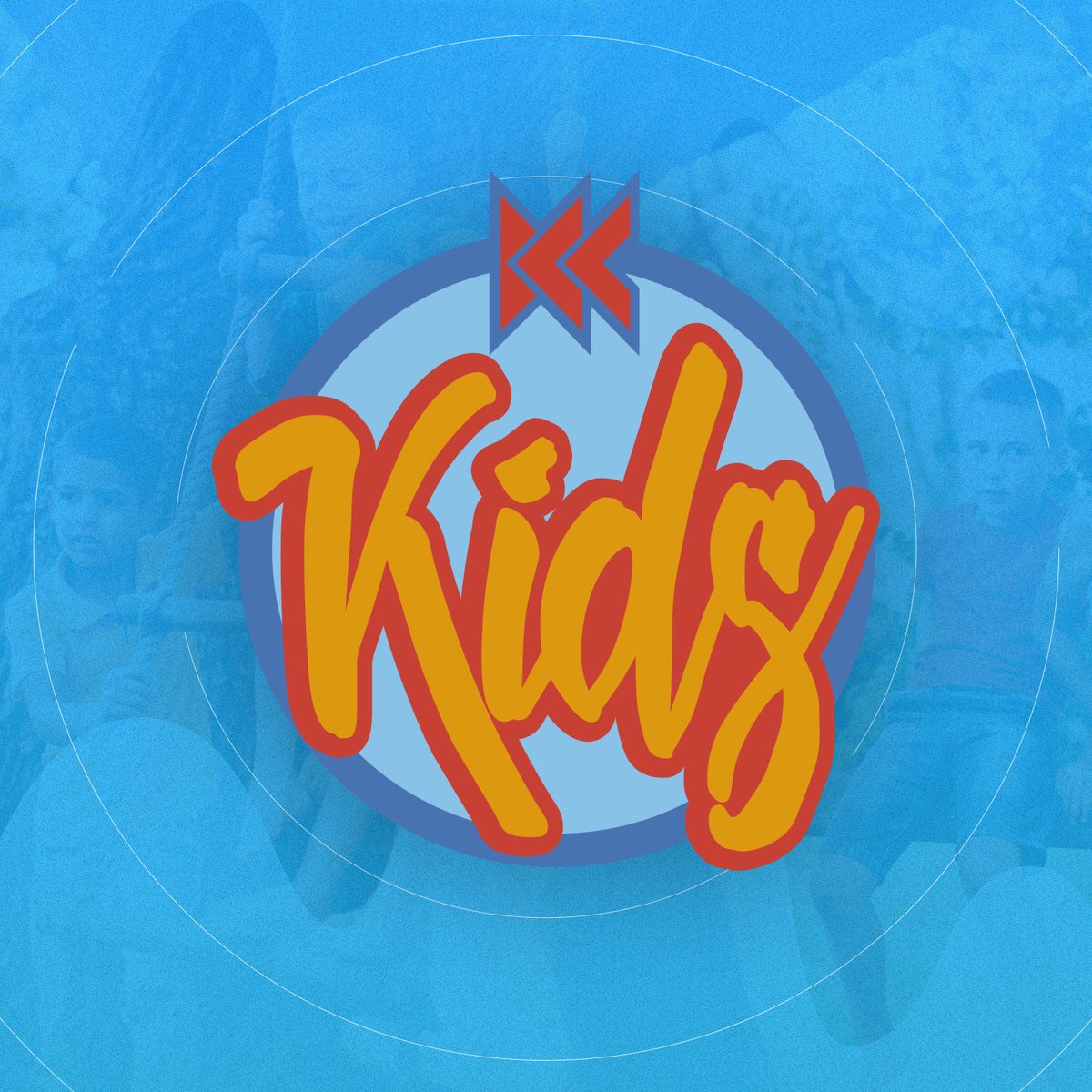 kingschurchkids's tweet photo. It’s KC Kids weekend and a new month!  Can’t wait to see our new friends at all of our locations! https://t.co/PCO6QiulBl