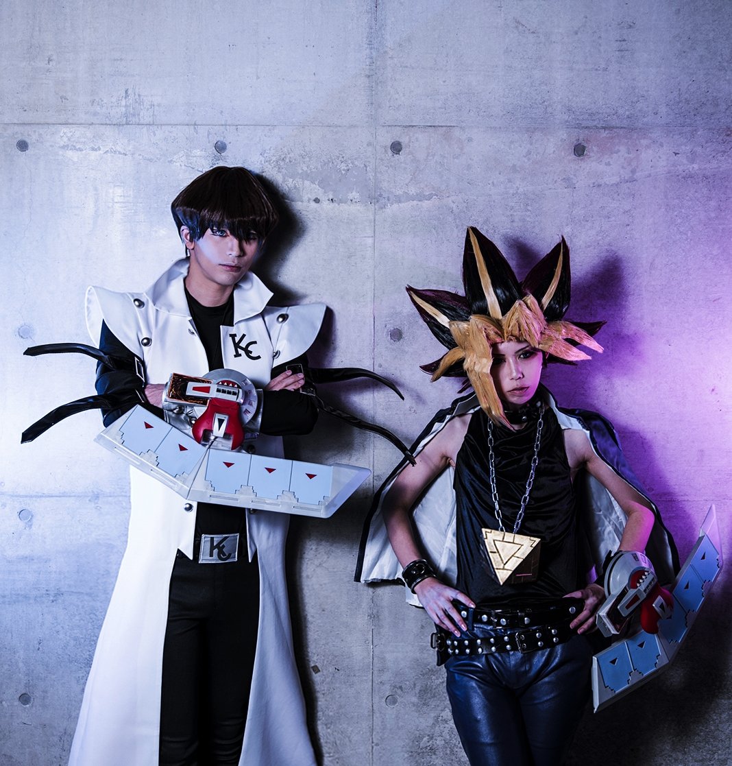 遊戯王 ゆうぎおう デュエルモンスターズ DM 海馬瀬人 かいばせと 風