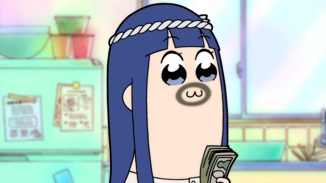 ポプテピピック 5話 感想 攻め過ぎた結果マジで差し替えが発生するクソアニメ アキブラ