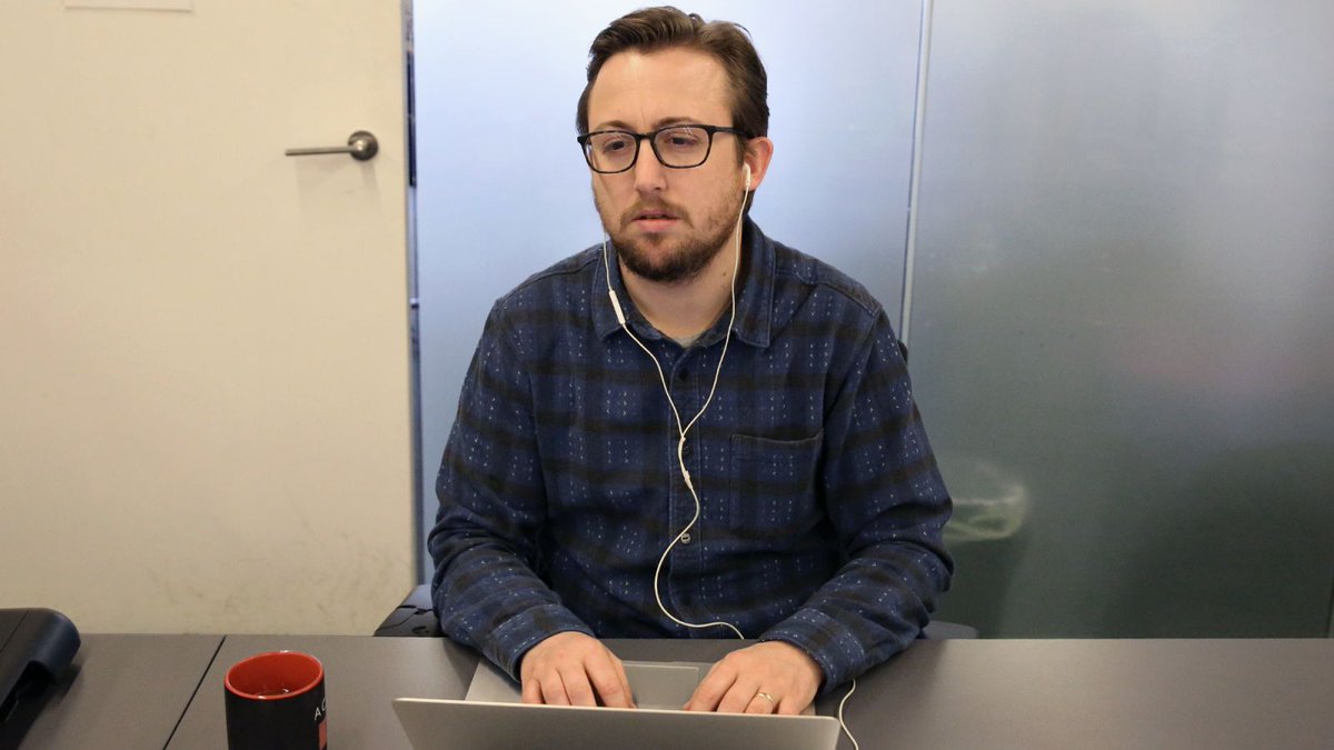 TheOnion's tweet photo. Audiobook Narrator Really Going For Broke With Cajun Accent https://t.co/XFiVgRxqLL https://t.co/R9VB5YqsBU