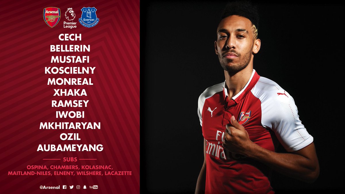 Arsenal Vs Everton DVH87U_XkAA7wCp