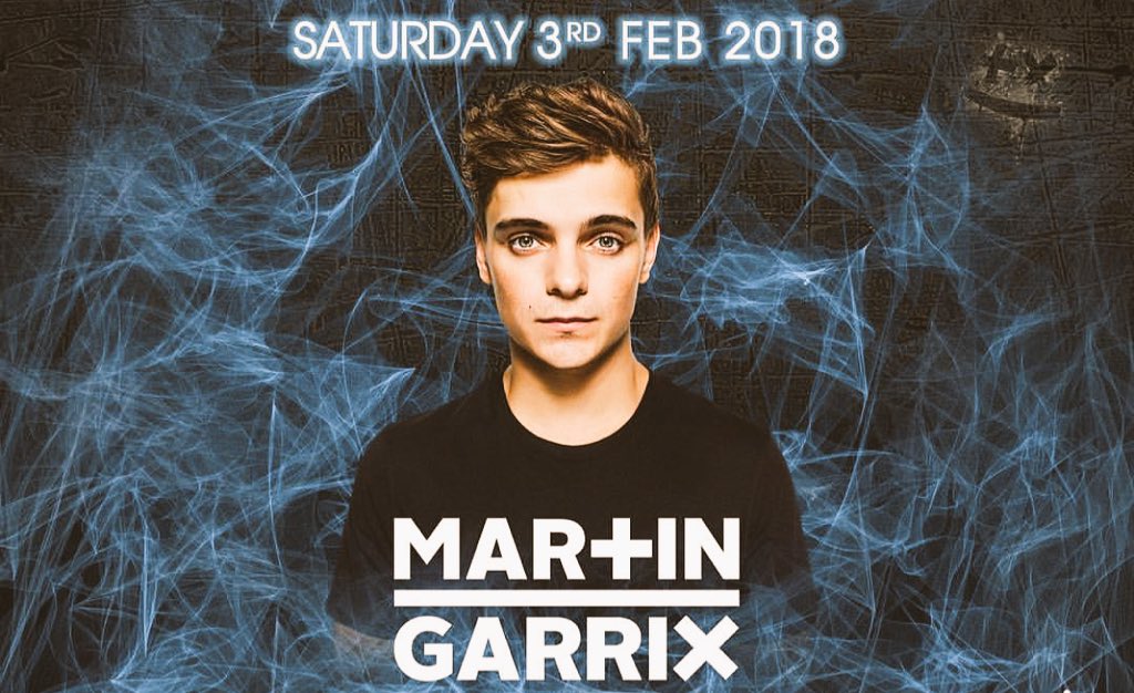 #TONIGHT! World #1 superstar #DJ <a href="/MartinGarrix/">MARTIN GARRIX</a> live! in #Pattaya #Thailand #BonePattaya #MusicFestAsia #edmthailand #bkk #MartinGarrix #Bangkok