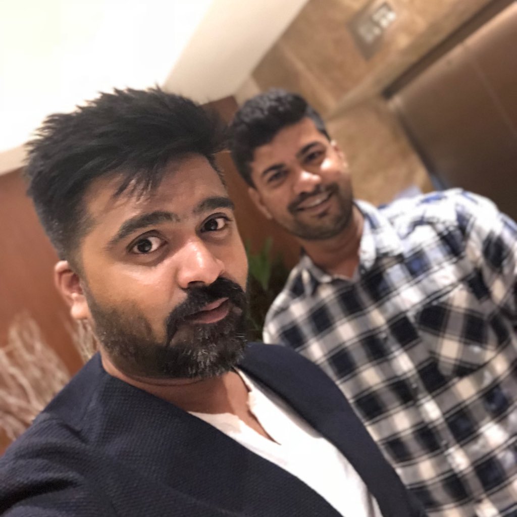 Akilan Tamilanin Cinema tweet media