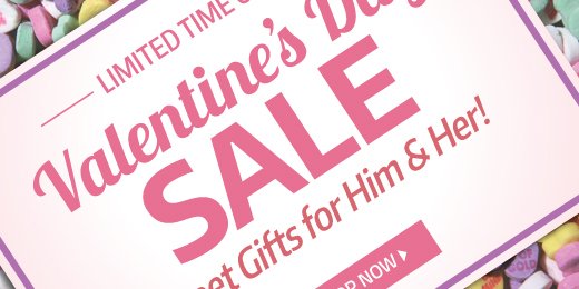 ExecEssential's tweet image. Sweet Deals for Your Valentine! bit.ly/2nGROGH
