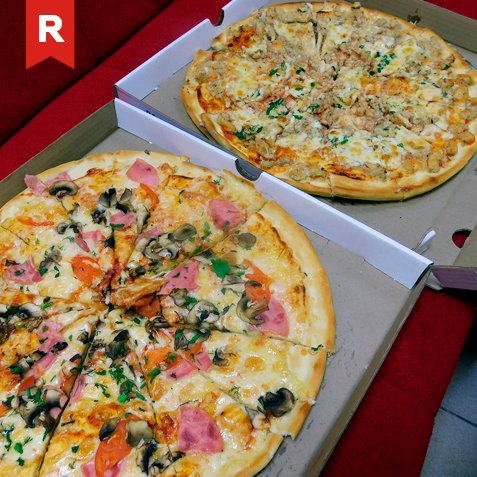 redmousepro's tweet image. Субботняя пицца для наших любимых учеников 🍕🍕😘😀 #субботнийвечер #уроквудовольствие #поднимаемнастроение #курсывбишкеке #бишкек #вбишкеке #империяпиццы #redmousepro