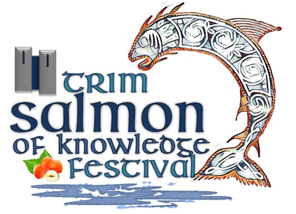 hughes_mickh's tweet photo. I am delighted and excited to be going to @CrokePark later today for the @LAMAAwards . Our Trim Salmon of Knowledge was selected as a finalist in the Arts/Culture category.🤞 

I will be joined by @TalkingPug ,@Melania_Barabas ,Mary Lydon and members of @meathcoco 
#LAMAAwards18 https://t.co/iiWcxtbO7o