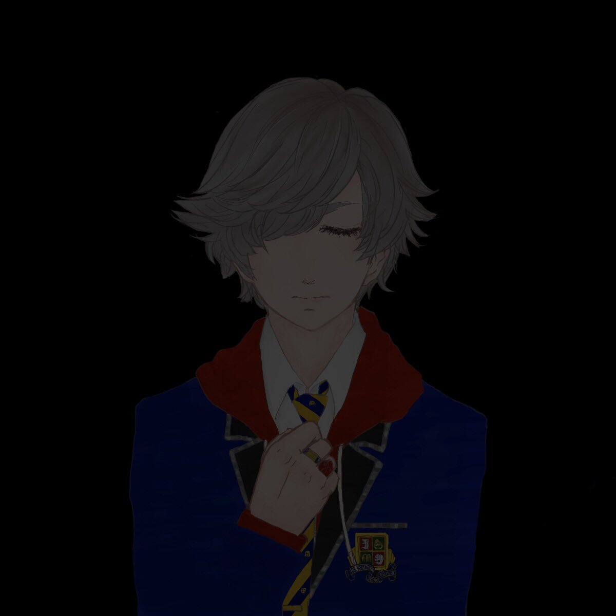 pora_ARP's tweet photo. 共に生きよう A'LIVEを

#AR_BOYS https://t.co/ANXUSL7Hd0