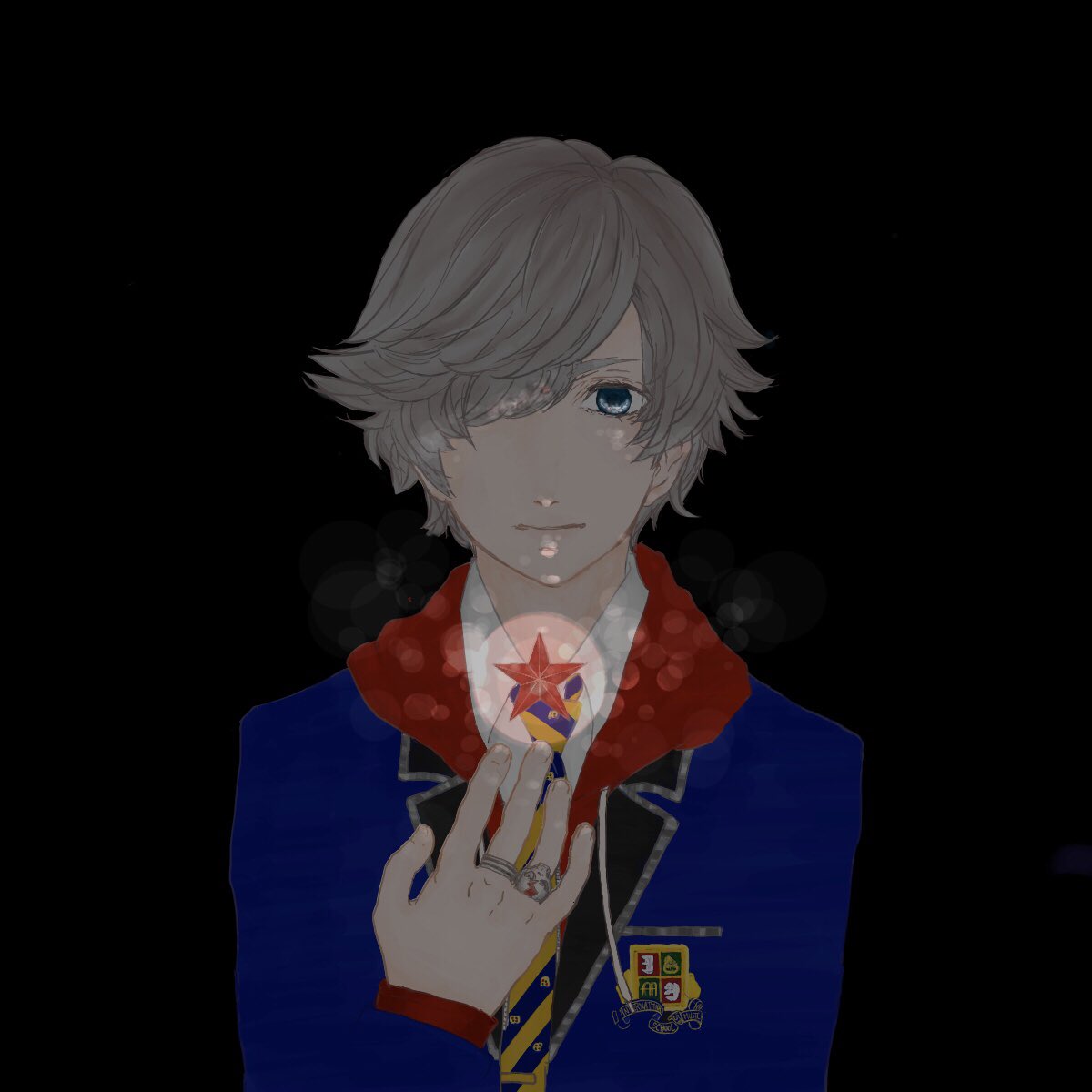 pora_ARP's tweet photo. 共に生きよう A'LIVEを

#AR_BOYS https://t.co/ANXUSL7Hd0