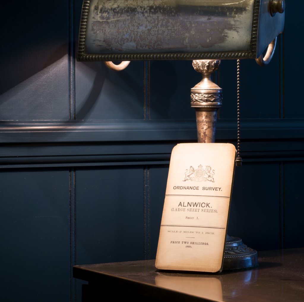 CookieJarAl's tweet photo. We love all the little features we have around the place. #itsallinthedetail #cookieness #alnwick #hotel https://t.co/JrnuzX7HLK