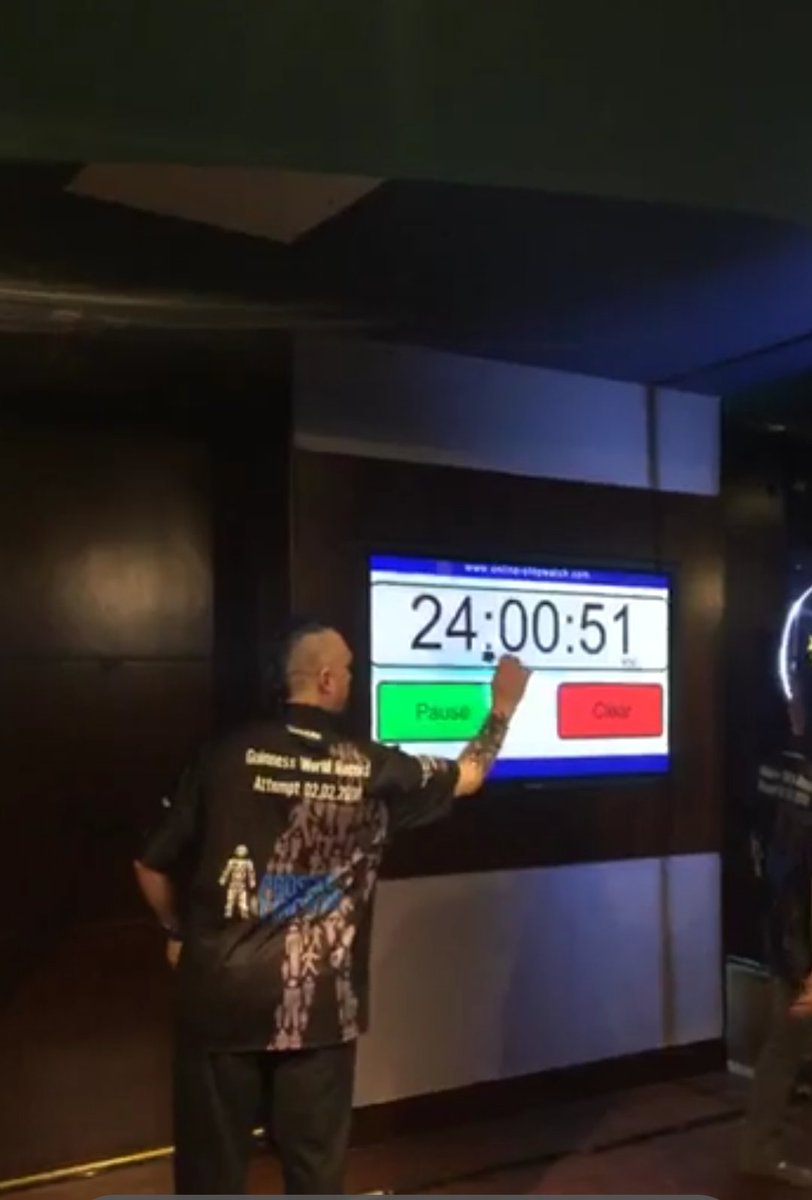 GCAberdeen's tweet photo. 24 hours in the bag!! Keep going lads! Watch all the live action here- https://t.co/5q5Rxh300x
Donate here- https://t.co/ecmerGL9vR
Or pop in &amp; show your support! We have raffles, silent auction &amp; accumulator all raising money for a fantastic cause! https://t.co/saUTKl7GKs