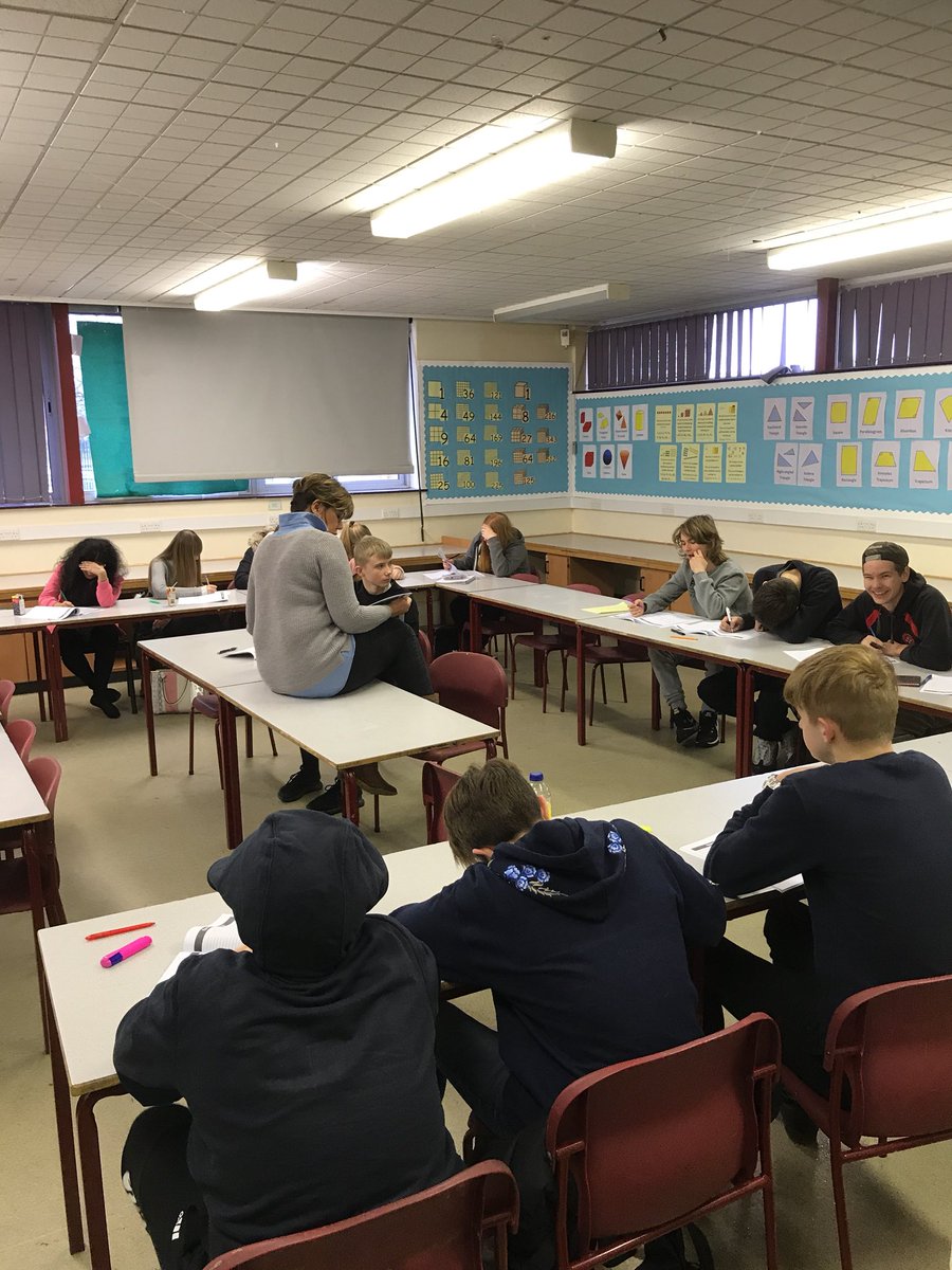 TheParkerEACT's tweet photo. #SaturdaySchool focusing on English, today. #ParkerProgress https://t.co/O1D83ZwjtC