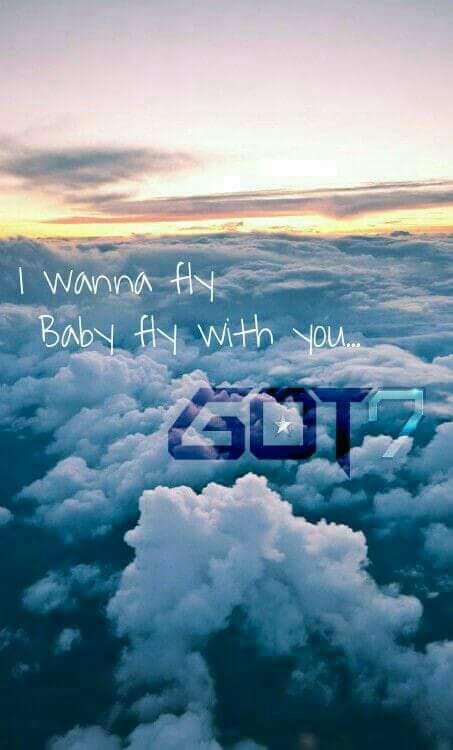Widad9ahgase's tweet photo. #TwitterBestFandom #TeamGOT7 @GOT7Official 
Got7 wallpapers for u ahgases ❤ https://t.co/AEpUnVgfWG