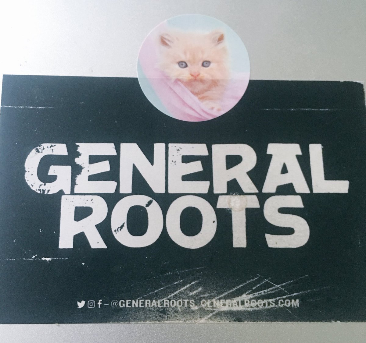 GeneralRoots's tweet photo. Rehearsals Day 1 #2018 #generalroots https://t.co/8D1yEIQKJr