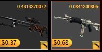 AdamPackYT's tweet photo. https://t.co/JqPlRsIwwZ …

Fifth giveaway of the stream: SSG Slashed WW + ST Galil AR Kami $1.10
Rules:
Rt + Flw
Stay in stream for keyword
Like + subscribe https://t.co/iF1V7UIKwh