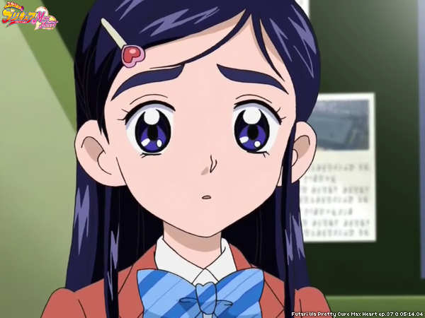 futari wa pretty cure max heart episodes futari wa pretty cure max heart episodes