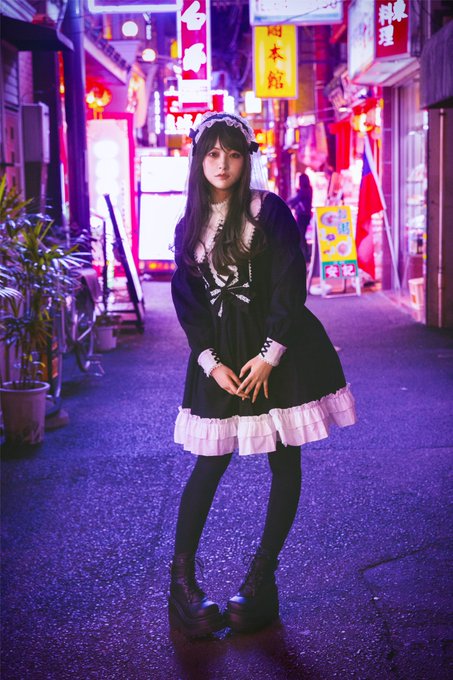 コスプレイヤー楪のTwitter画像16