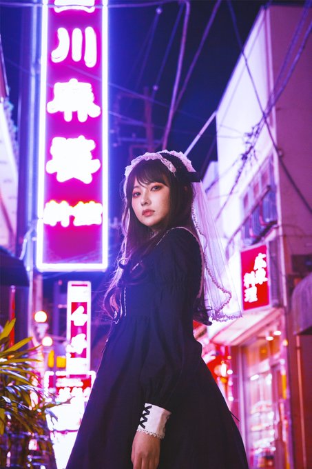 コスプレイヤー楪のTwitter画像15