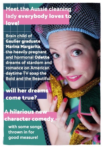 MC_Margarita's tweet photo. Great opening night of Odette!
6:3pm @ Belgian Palace, Cnr King & Murray St #weloveperth #letsfringe #trustfringe #forgetboringtrustfringe #thingstodoinperth #perthcity #perthwa #perthhype #perthlife #soperth https://t.co/vuFwHes9i7