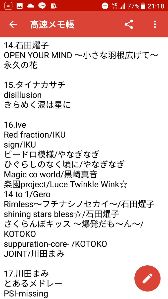 Nbcフェス 18年2月3日 土 ツイ速まとめ Nbcフェス 18年2月3日 土 ツイ速まとめ