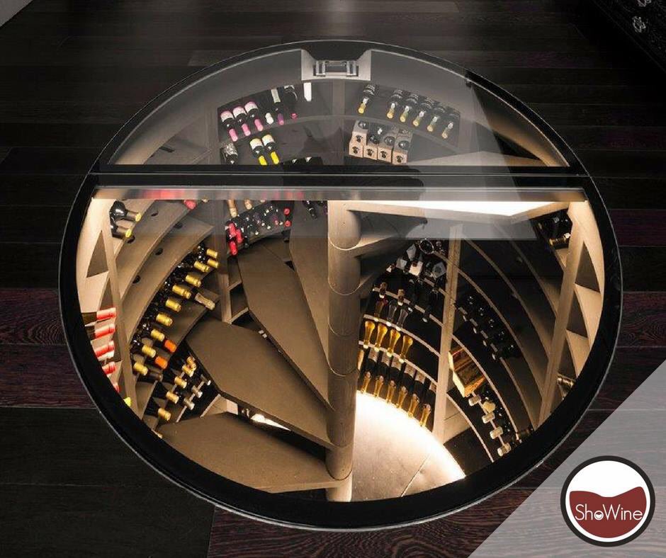 Showine_it's tweet photo. Desideri una cantina nel tuo appartamento?
Scegli #Helicave avrai una cantina interrata e potrai garantire le migliori condizioni alle tue bottiglie di #vino.
➡️ In visione presso il nostro showroom di San Giorno su Legnano (MI)
➡️ Scopri di più: https://t.co/Lei42fpTBe https://t.co/YMKsrzsCgn