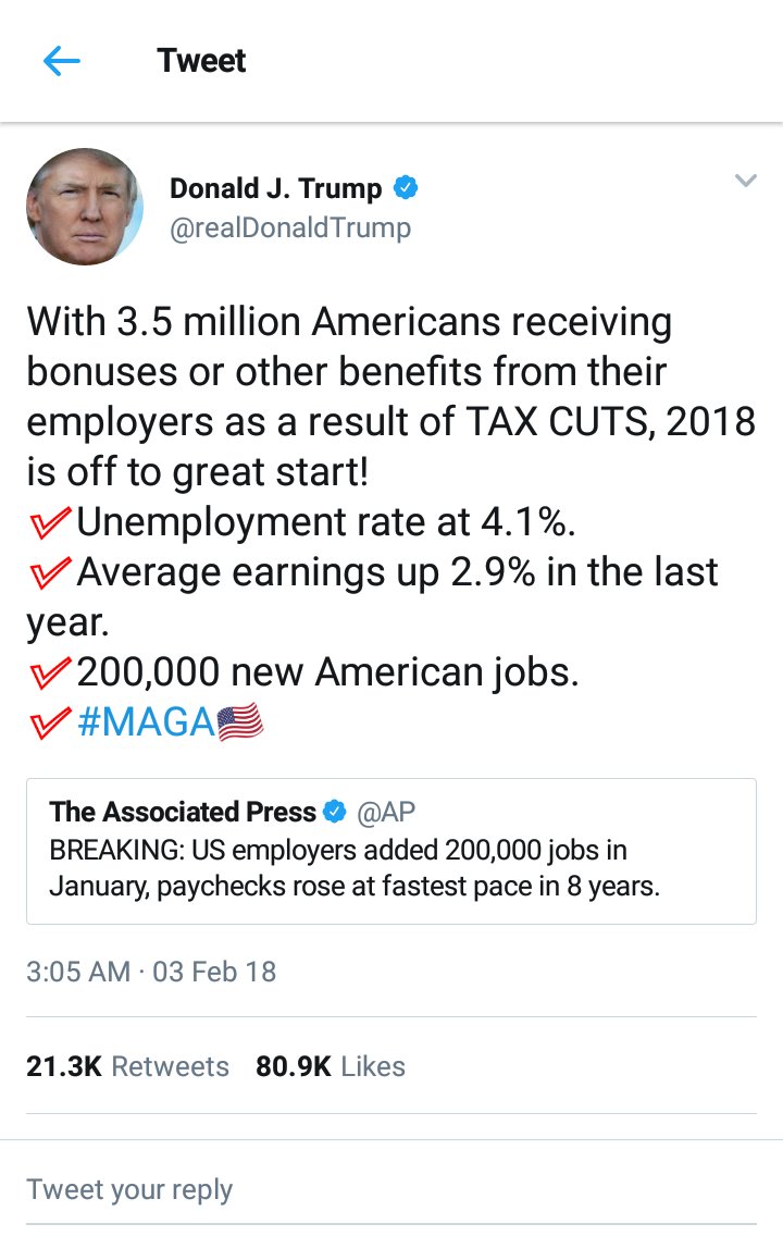 トランプ翻訳してた人 Donaldtrumpjpn2 Twitter